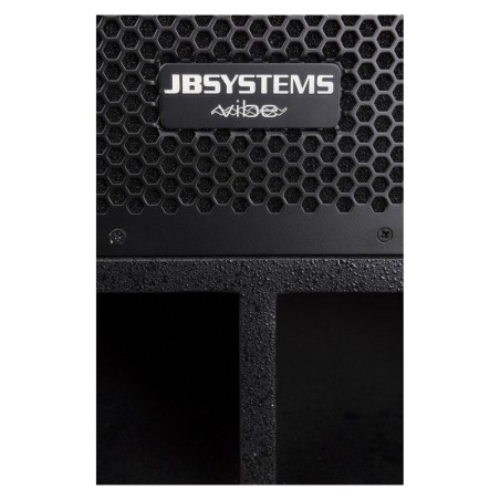 JB Systems VIBE15-SUB MK2