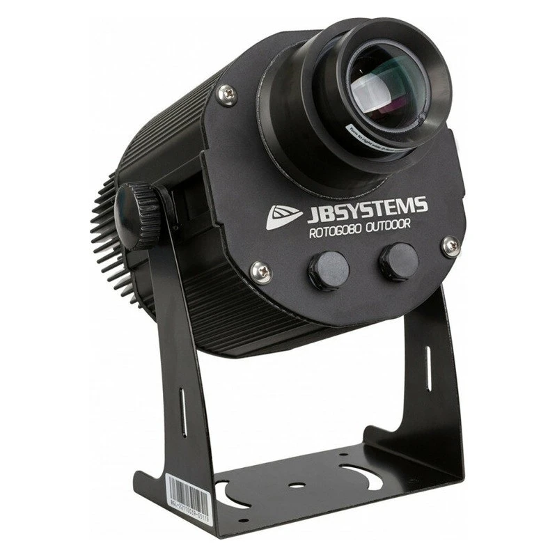 JB Systems ROTOGOBO OUTDOOR
