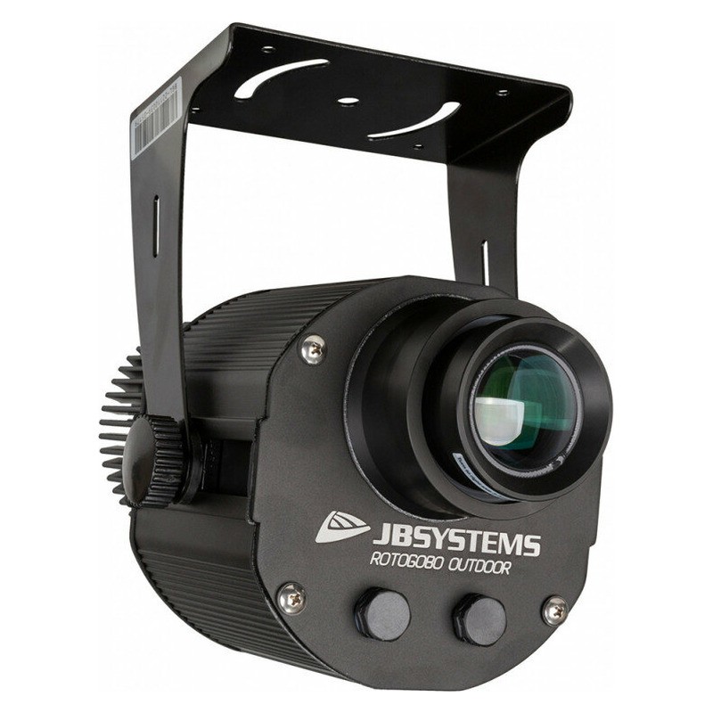 JB Systems ROTOGOBO OUTDOOR