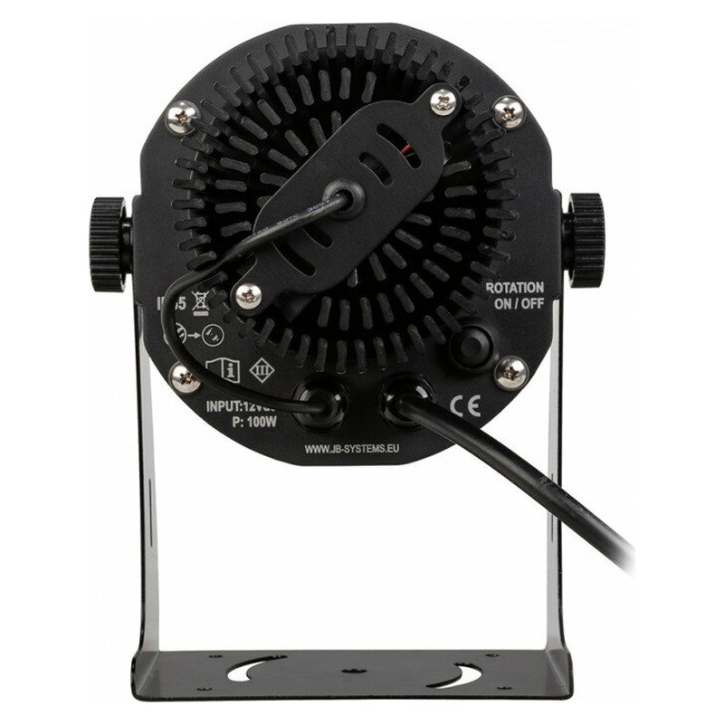 JB Systems ROTOGOBO OUTDOOR