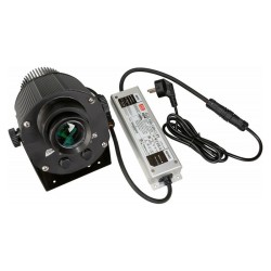 JB Systems ROTOGOBO OUTDOOR
