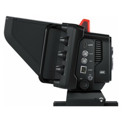 Blackmagic Design Studio Camera 4K Pro G2