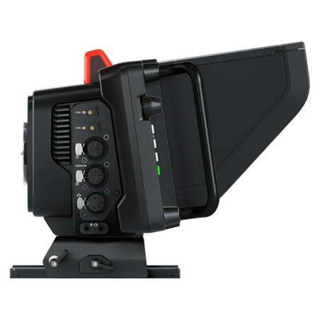 Blackmagic Design Studio Camera 4K Pro G2