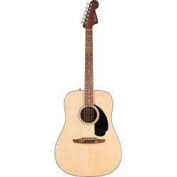 Fender California Standard Redondo Natural