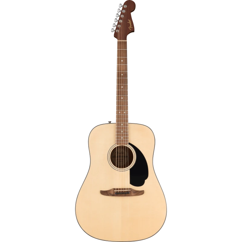 Fender California Standard Redondo Natural