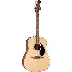 Fender California Standard Redondo Natural