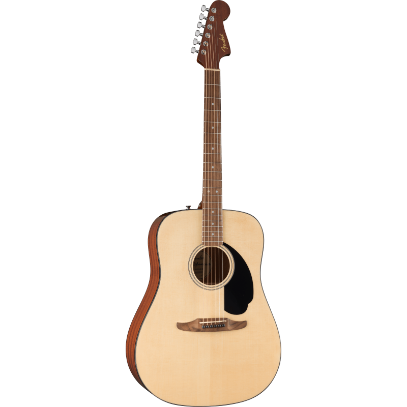 Fender California Standard Redondo Natural