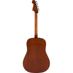 Fender California Standard Redondo Natural