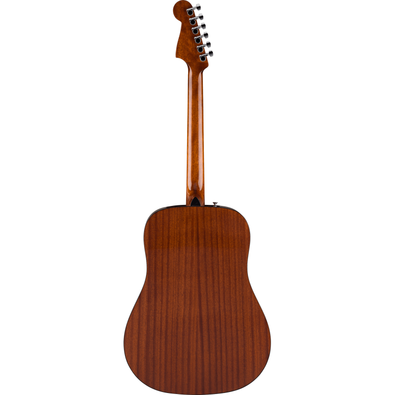 Fender California Standard Redondo Natural