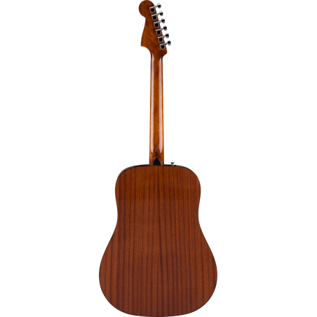 Fender California Standard Redondo Natural