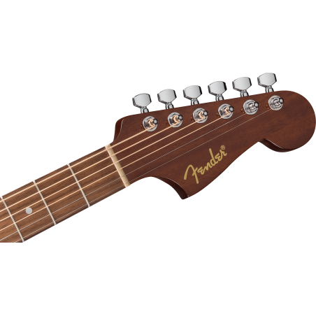 Fender California Standard Redondo Natural