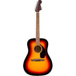 Fender California Standard Redondo 3-Color Sunburst