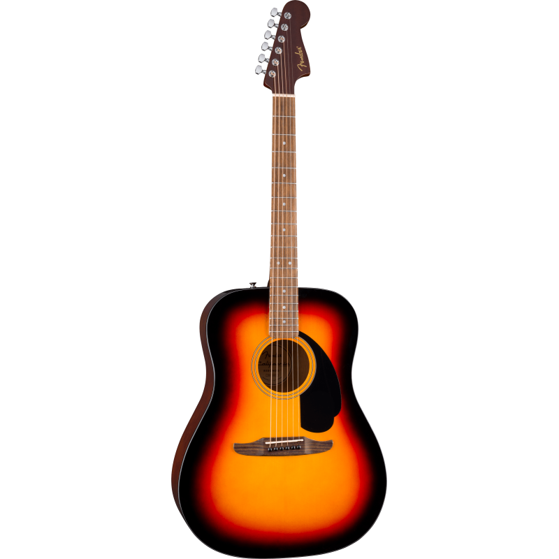 Fender California Standard Redondo 3-Color Sunburst