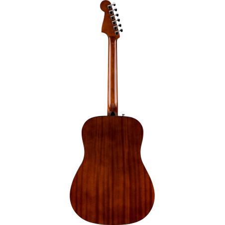 Fender California Standard Redondo 3-Color Sunburst