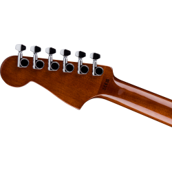 Fender California Standard Redondo 3-Color Sunburst