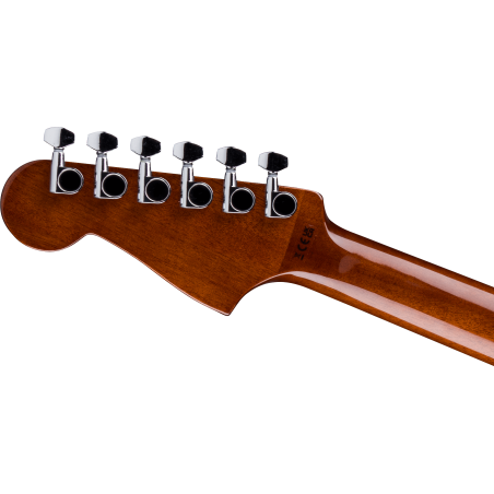 Fender California Standard Redondo 3-Color Sunburst
