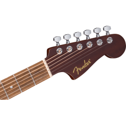 Fender California Standard Redondo 3-Color Sunburst