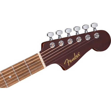 Fender California Standard Redondo 3-Color Sunburst