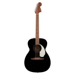 Fender California Standard Monterey Black