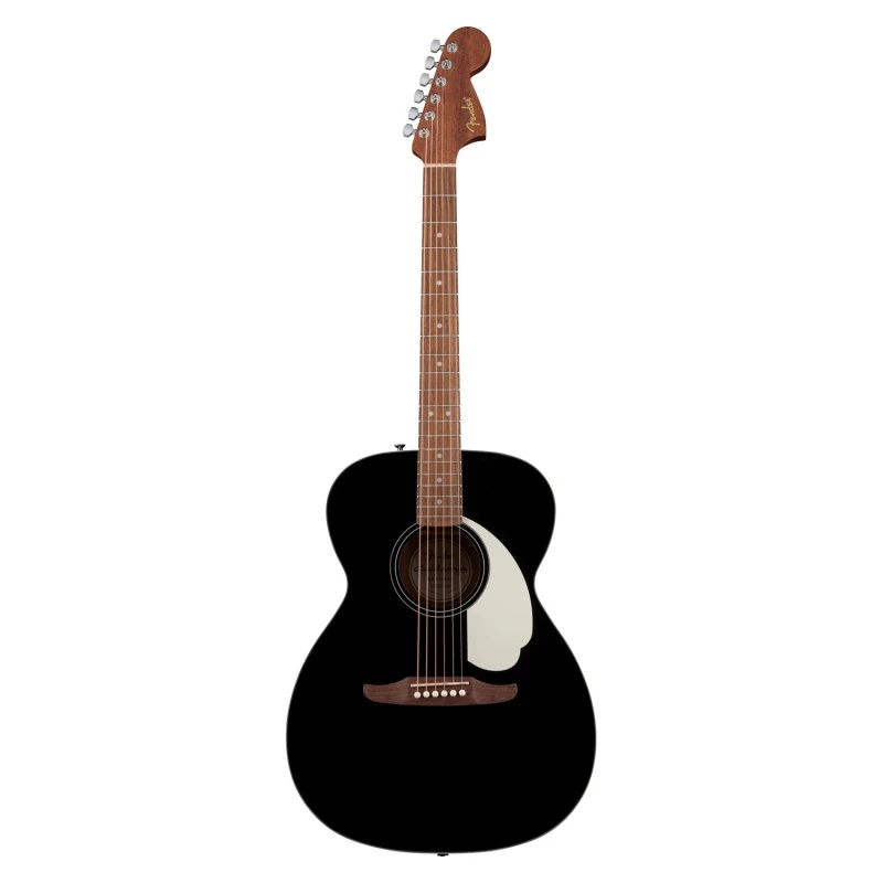 Fender California Standard Monterey Black