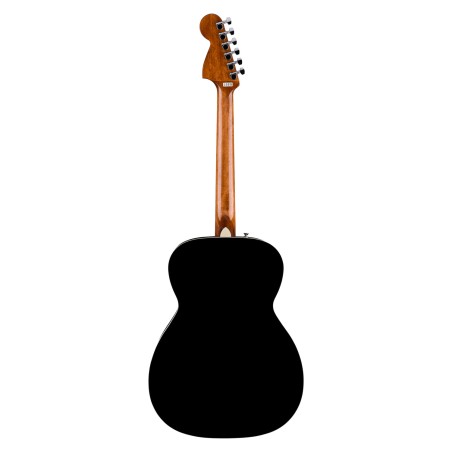 Fender California Standard Monterey Black