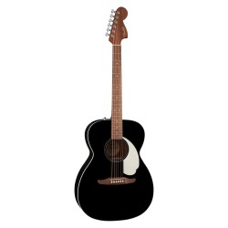 Fender California Standard Monterey Black