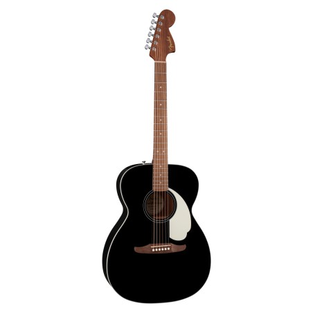 Fender California Standard Monterey Black