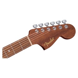 Fender California Standard Monterey Black