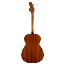 Fender California Standard Monterey Natural Sapele