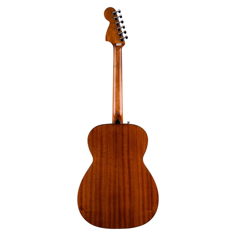 Fender California Standard Monterey Natural Sapele