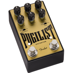 Fender Pugilist Distortion V2