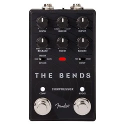 Fender The Bends Compressor V2