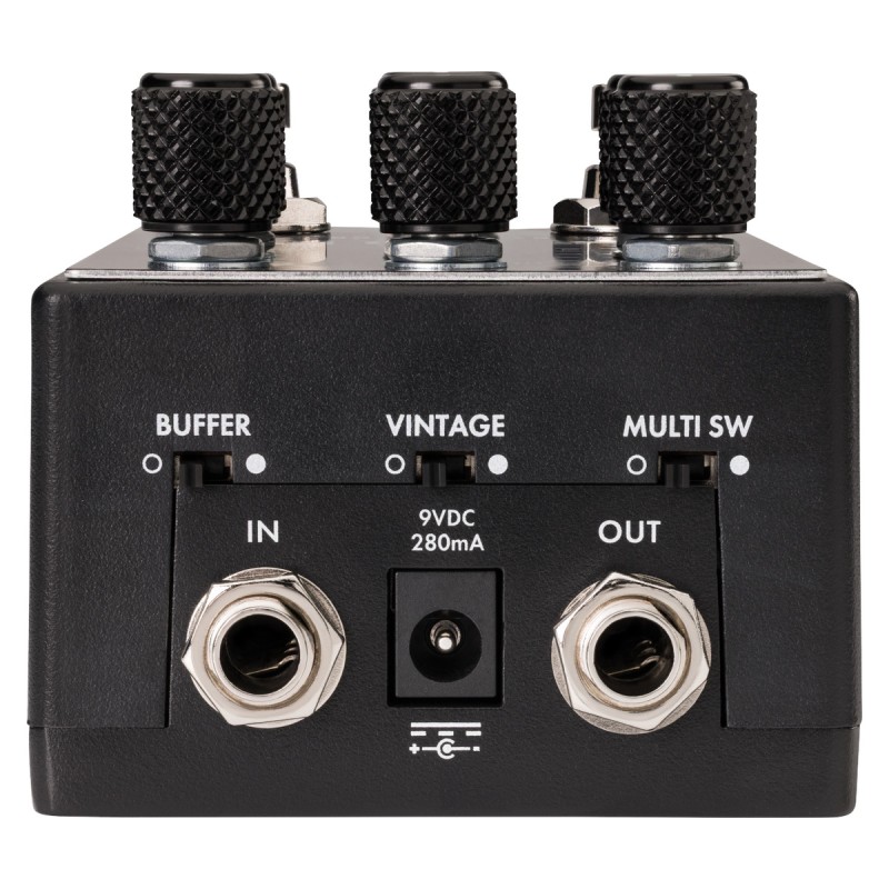 Fender The Bends Compressor V2