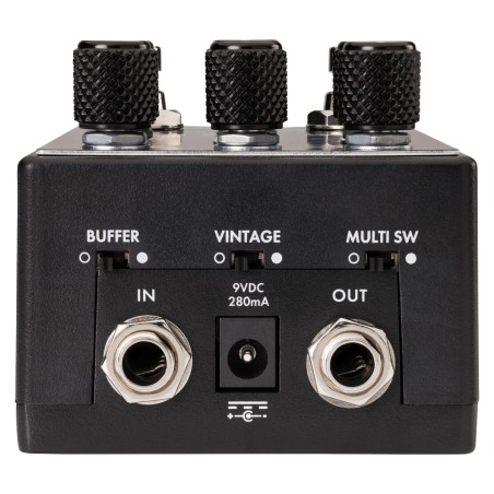 Fender The Bends Compressor V2