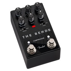 Fender The Bends Compressor V2