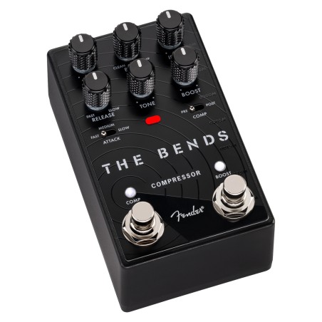 Fender The Bends Compressor V2