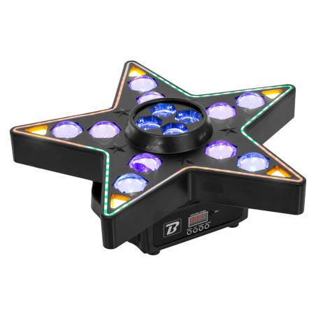 BoomToneDJ Star Beam