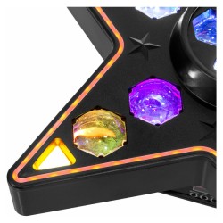 BoomToneDJ Star Beam