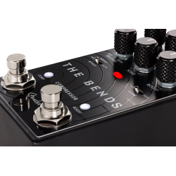 Fender The Bends Compressor V2