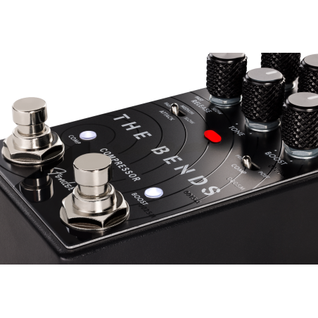 Fender The Bends Compressor V2