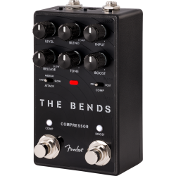 Fender The Bends Compressor V2