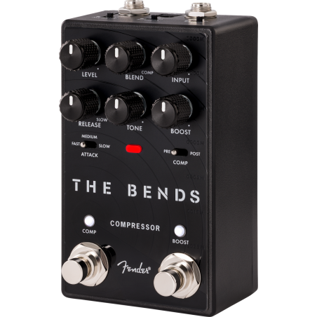 Fender The Bends Compressor V2