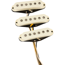 Fender Coastline '57 Stratocaster Pickups