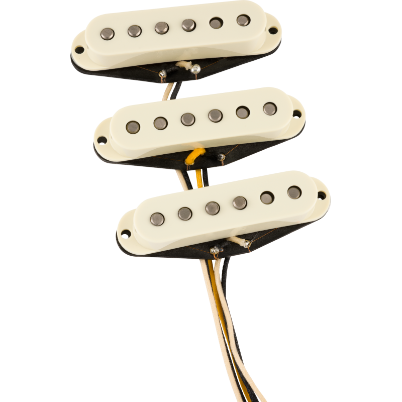 Fender Coastline '57 Stratocaster Pickups