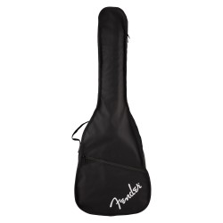 Fender California Standard Redondo Mini Black