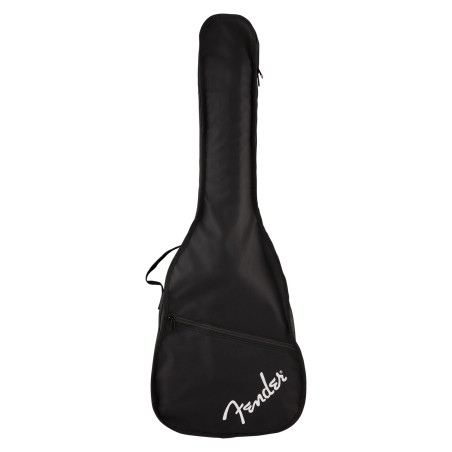 Fender California Standard Redondo Mini Black