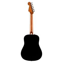 Fender California Standard Redondo Mini Black