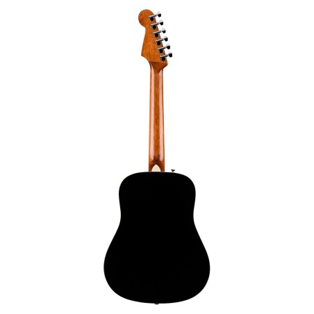 Fender California Standard Redondo Mini Black