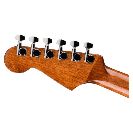 Fender California Standard Redondo Mini Black