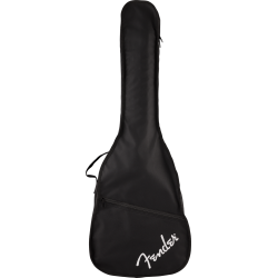 Fender California Standard Redondo Mini Fiesta Red